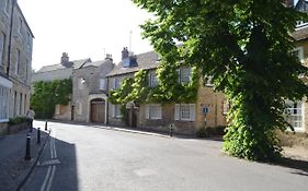 Charming Stay In Oxford