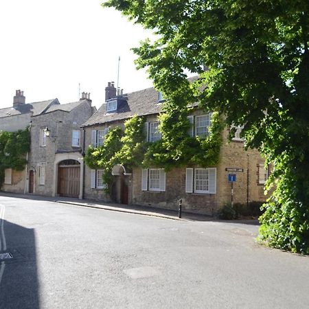 Charming Stay In Oxford Woodstock Exterior photo