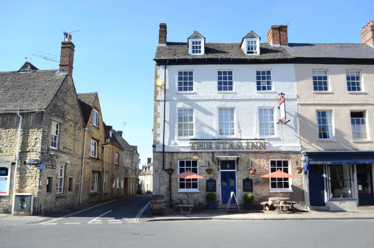 Charming Stay In Oxford Woodstock Exterior photo