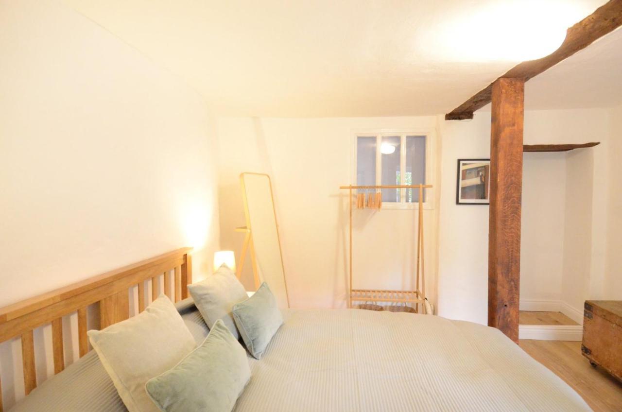 Charming Stay In Oxford Woodstock Exterior photo