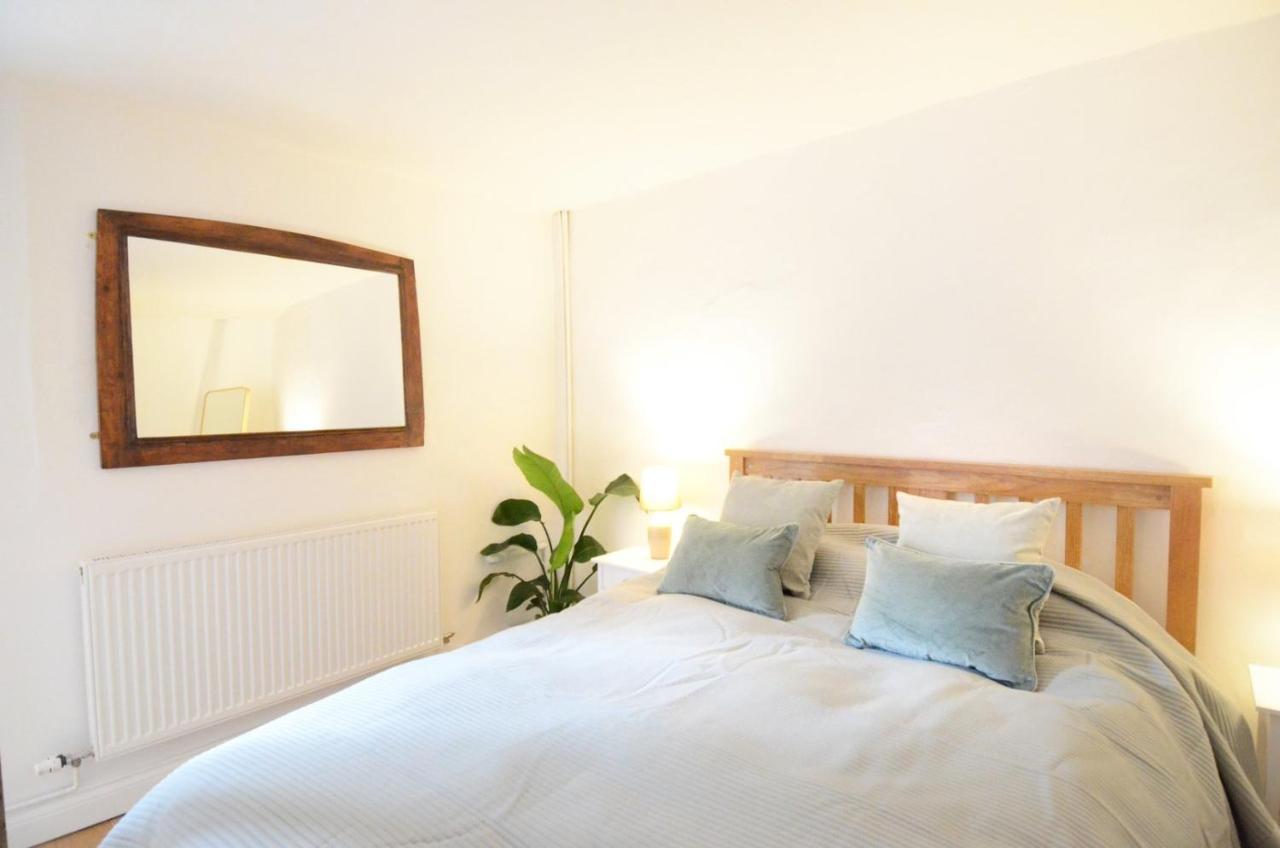Charming Stay In Oxford Woodstock Exterior photo